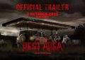 Sinopsis Film Rest Area Dibintangi Ajil Ditto Tayang di Bioskop Mulai 2 Oktober 2025