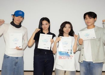 Sinopsis Grand Galaxy Hotel Drama Korea Karya Sutradara Hotel Del Luna