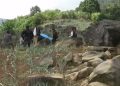 Kuta Tanggeuhan Cianjur, Menelusuri Misteri Benteng Spiritual di Tanah Pasundan
