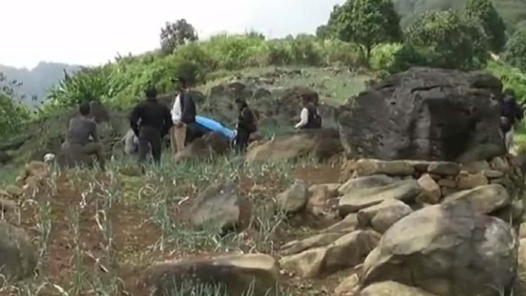 Kuta Tanggeuhan Cianjur, Menelusuri Misteri Benteng Spiritual di Tanah Pasundan