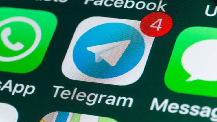 Solusi untuk Mengatasi Telegram yang Tidak Tersedia di Play Store