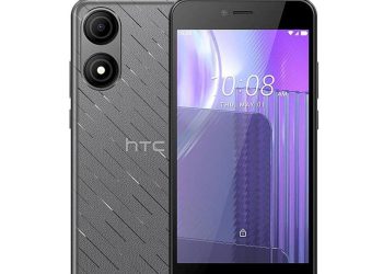 Spesifikasi Wildfire E5 Life, HP Kuat Ditenagai Unisoc SC9832E