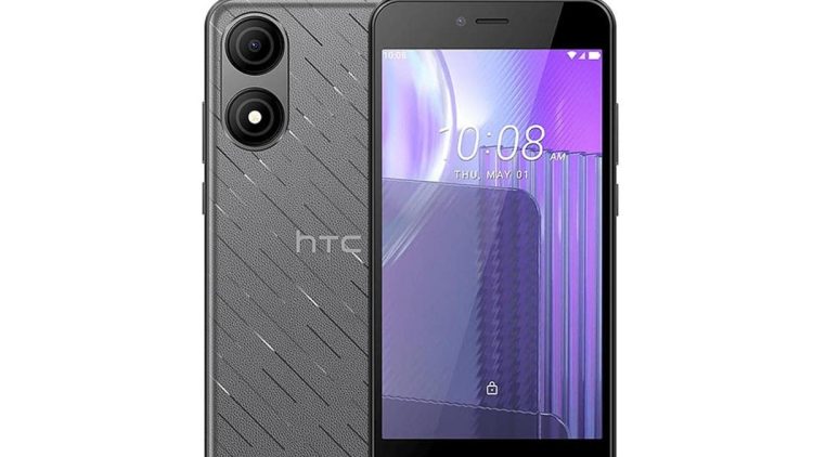 Spesifikasi Wildfire E5 Life, HP Kuat Ditenagai Unisoc SC9832E