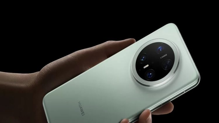 Spesifikasi Mate 70 Air Siap Saingi iPhone Air