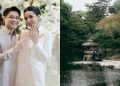 Teuku Rassya Bertunangan dengan Cleantha Islan, Tamara Bleszynski Menangis Terharu