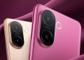 Kamera 200MP dan Performa Tangguh di HP Vivo V60e kelas menengah