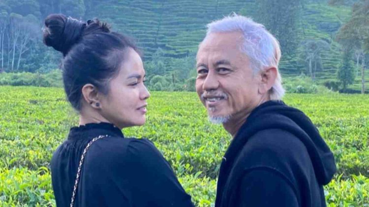 Warung Didatangi Preman, Istri Kang Mus Histeris Tolak Pungli