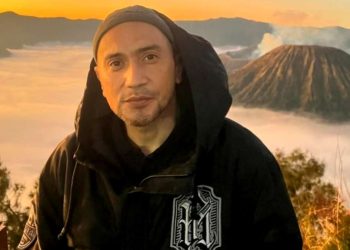 Aktor Gary Iskak Meninggal, Simak Daftar Film Terbaik yang Ia Bintangi