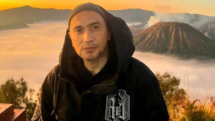 Aktor Gary Iskak Meninggal, Simak Daftar Film Terbaik yang Ia Bintangi