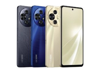 Ponsel Terjangkau Alcatel V3 Ultra dengan Spesifikasi Menarik dan Lumayan