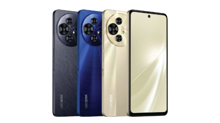 Ponsel Terjangkau Alcatel V3 Ultra dengan Spesifikasi Menarik dan Lumayan