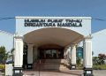 Asal Usul Museum Amerta Dirgantara Mandala di Lanud Suryadarma Yogyakarta