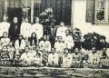 Asal Usul dan Sejarah Eyang Dalem di Sawidak Tasikmalaya