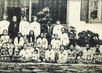 Asal Usul dan Sejarah Eyang Dalem di Sawidak Tasikmalaya