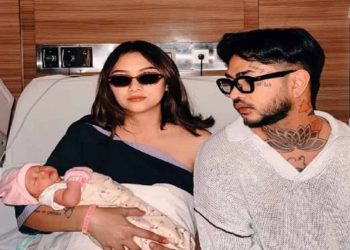 Beby Prisillia Terseret Kasus Narkoba Suami Usai Melahirkan