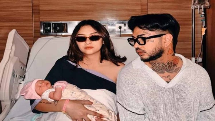 Beby Prisillia Terseret Kasus Narkoba Suami Usai Melahirkan