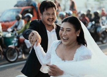 Akan Menikah, Unggah Foto Prewedding Romantis Bersama Kekasih di Jogja