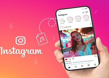 Menambahkan Audio Pribadi di IG untuk Story yang Lebih Menarik dan Personal