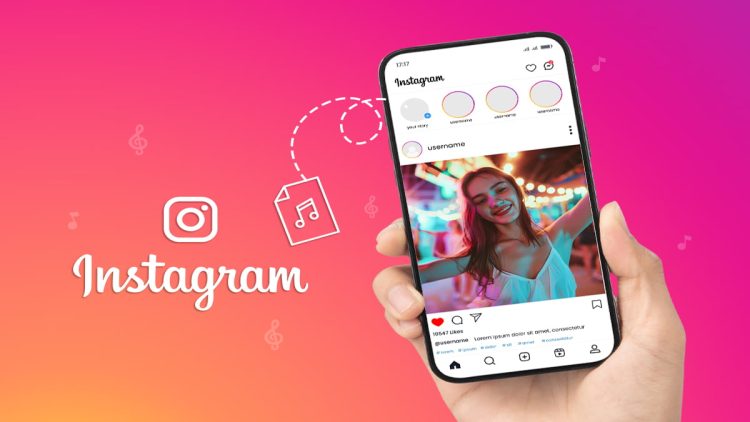 Menambahkan Audio Pribadi di IG untuk Story yang Lebih Menarik dan Personal