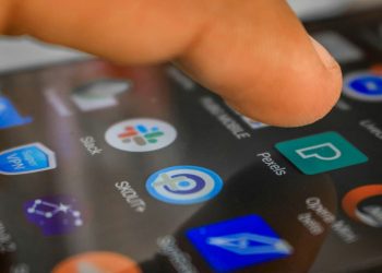 Cara Mengatasi Ponsel Tidak Dapat Menggulir ke Bawah