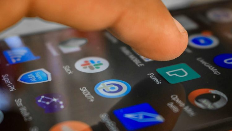 Cara Mengatasi Ponsel Tidak Dapat Menggulir ke Bawah
