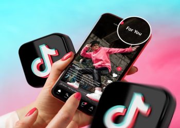 Menghapus Saran Anda Mungkin Suka di TikTok dengan Mudah