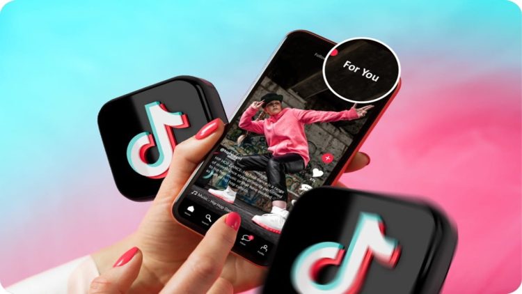 Menghapus Saran Anda Mungkin Suka di TikTok dengan Mudah
