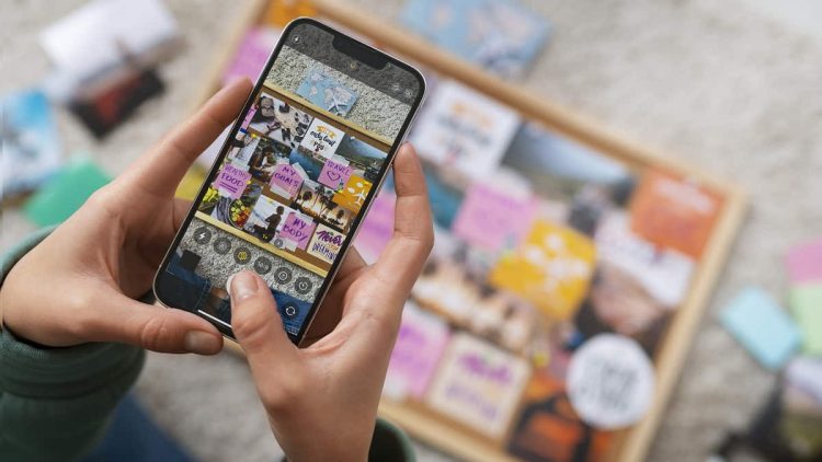 Cara Mudah Aktifkan Fitur Album Bersama di iPhone