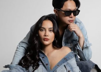 DJ Bravy dan Erika Carlina Putus Setelah Lamaran Diduga Akibat Selingkuh