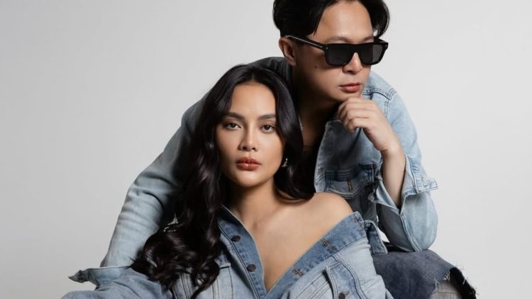 DJ Bravy dan Erika Carlina Putus Setelah Lamaran Diduga Akibat Selingkuh