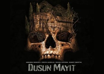 Sinopsis Film Dusun Mayit Tayang di Bioskop Akhir Desember 2025 Berdasarkan Thread Viral