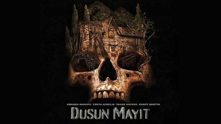 Sinopsis Film Dusun Mayit Tayang di Bioskop Akhir Desember 2025 Berdasarkan Thread Viral