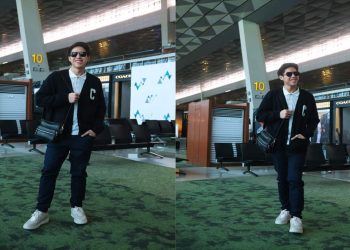 El Rumi Unfollow Marsha Aruan, Tanda Akhiri Masa Lalu dan Fokus pada Syifa Hadju