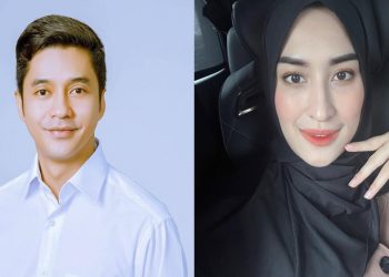 Fakta Perceraian Adly Fairuz dan Angbeen Rishi, Pisah Rumah dan Komitmen Co-Parenting