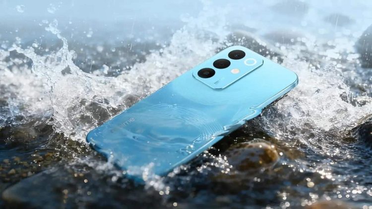Realme 15X Diluncurkan Mengusung Baterai Besar 7000mAh