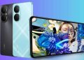 Nova Y73 Tampil Elegan dengan Baterai Besar dan Harga Terjangkau