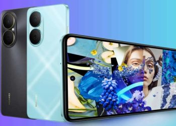 Nova Y73 Tampil Elegan dengan Baterai Besar dan Harga Terjangkau