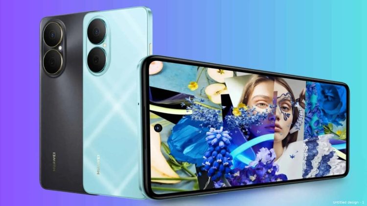 Nova Y73 Tampil Elegan dengan Baterai Besar dan Harga Terjangkau