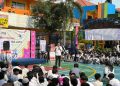 Inisiatif Kios Siapkan Siswa SMK Walang Jaya Hadapi Dunia Kerja Modern