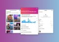 Dasbor Instagram Fitur Profesional untuk Optimalkan Pertumbuhan Akun Kreator dan Bisnis