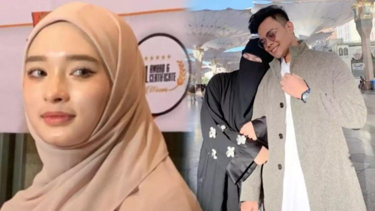 Isi Chat Inara Rusli dan Mawa Terungkap ke Publik, Ini Kandungannya