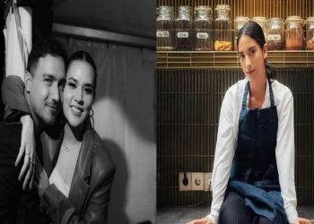 Isu Selingkuh Hamish Daud Lewat Pinterest Viral, Sabrina Alatas Jadi Sorotan