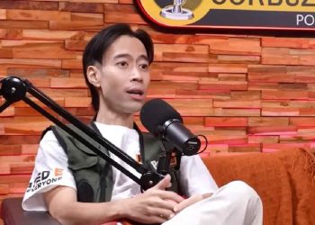 Sorotan Terbaru Vidi Ungkap Alasan Takut Menjadi Orang Tua