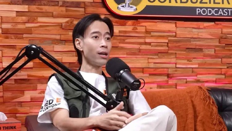 Sorotan Terbaru Vidi Ungkap Alasan Takut Menjadi Orang Tua