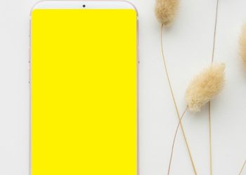 Cara Mengatasi Layar Kuning Pada iPhone Tanpa Panik