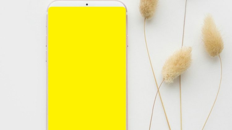Cara Mengatasi Layar Kuning Pada iPhone Tanpa Panik