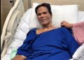 Fahmi Bo Siap Jalani Operasi Batu Empedu Terbaru