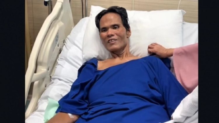 Fahmi Bo Siap Jalani Operasi Batu Empedu Terbaru