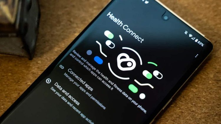 Kegunaan dan Cara Mengakses Health Connect pada Xiaomi
