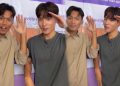 Kembaran AA Daehoon dari Indonesia Hebohkan Dunia Maya, Reaksi Netizen Bikin Terbahak